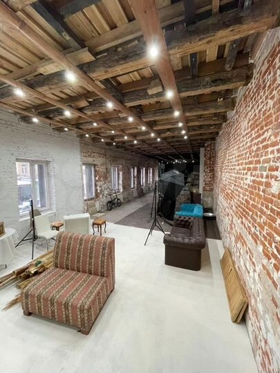 Готовый, стабильный арендный бизнес