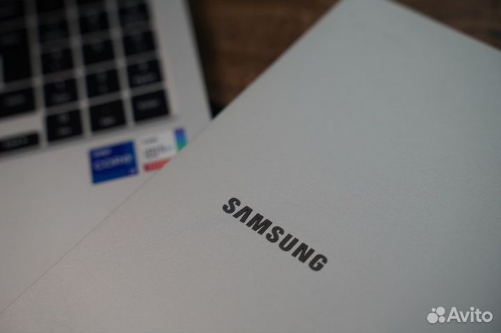 Samsung Galaxy Book2 Pro i7-1260P+Arc 16GB DDR5