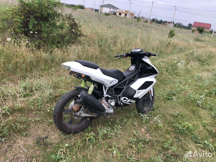 Продам скутер