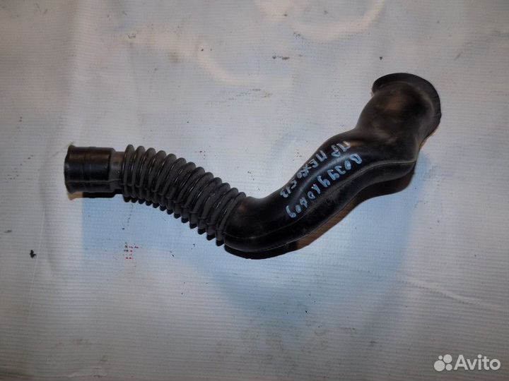 Воздуховод 508 2010