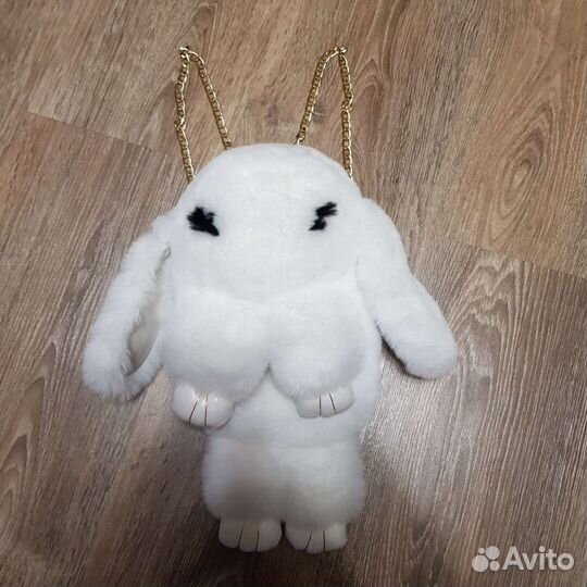 Рюкзак детский Кролик