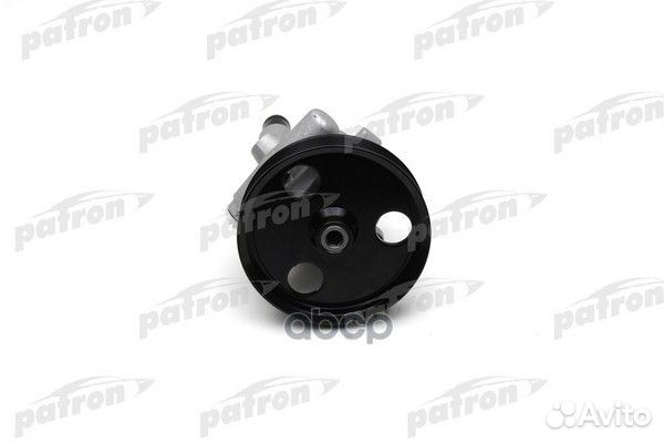 Насос гидроусилителя R-clio duster kangoo logan