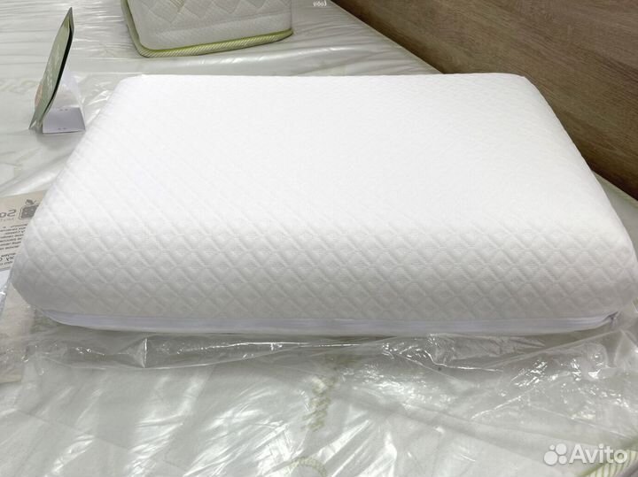 Подушка ортопедическая