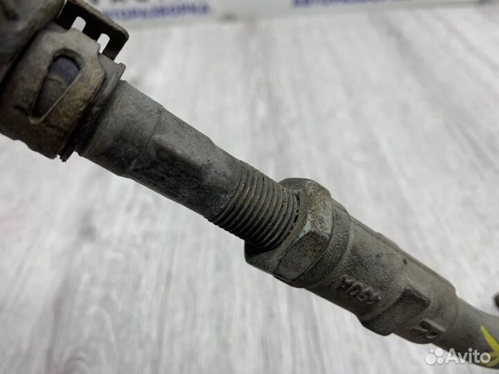 Рулевая тяга с наконечником правая Audi A4 B8 cgld