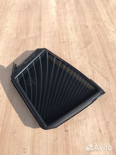 Форточка двери задняя левая Mazda 6 GJ