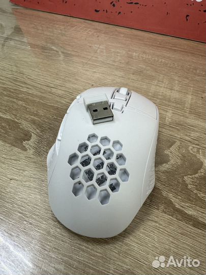 Мышь беспроводная Defender Glory GM-514