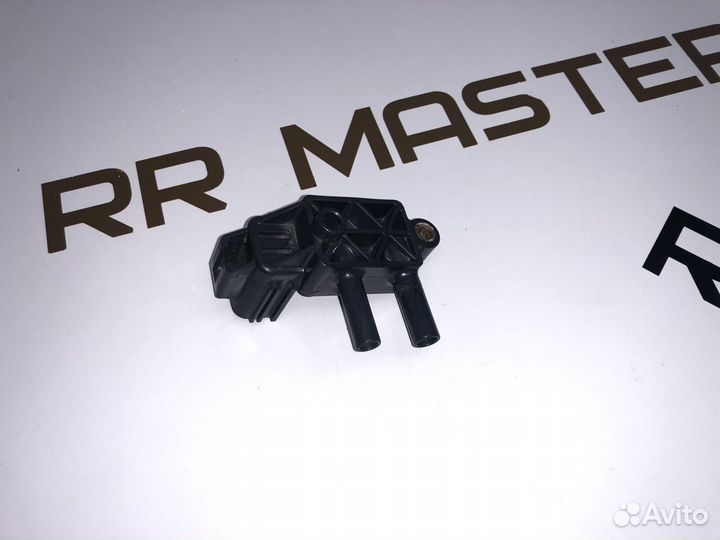 Датчик давления DPF Land Range Rover