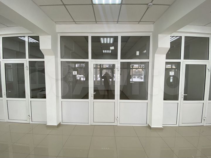 Торговая площадь, 14 м²