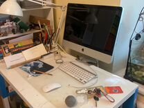 Моноблок apple iMac 2010