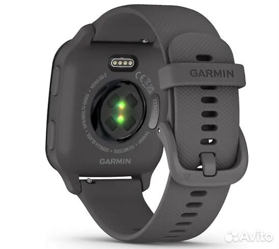 Часы Garmin Venu SQ 2