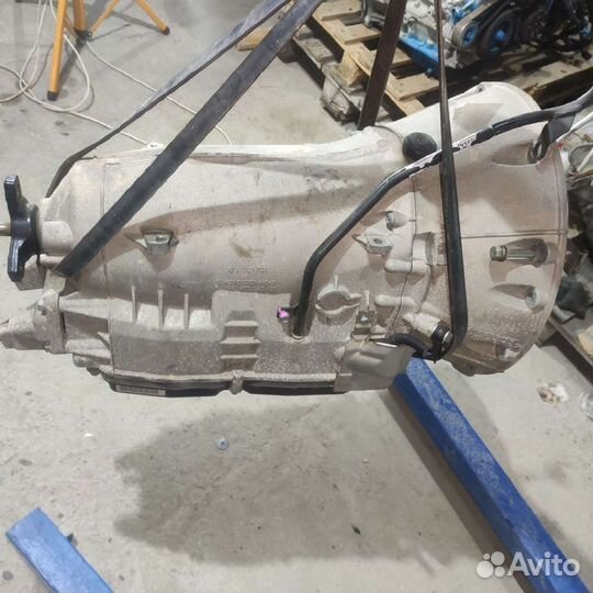 АКПП Mercedes W211 E320 кп: 722618