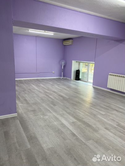 Аренда танцевального зала