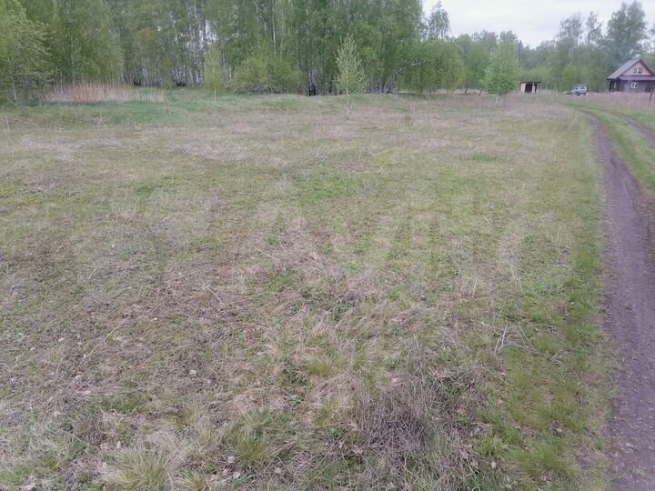 Участок 10 сот. (СНТ, ДНП)
