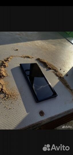 Samsung Galaxy Note 10, 8/256 ГБ