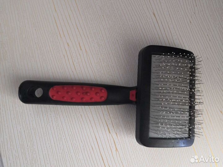 Чесалка для пуха/шерсти