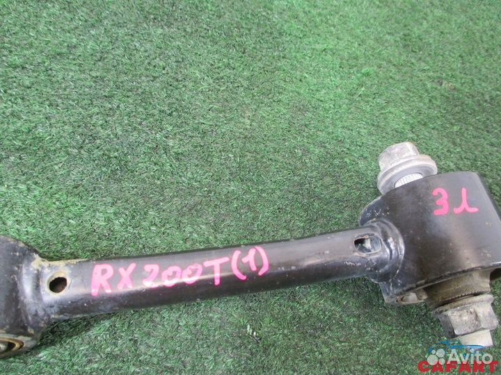 Рычаг lexus RX300 AGL25W 8arfts