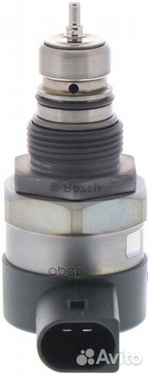 Регулятор давления подачи топлива 0281002826 Bosch