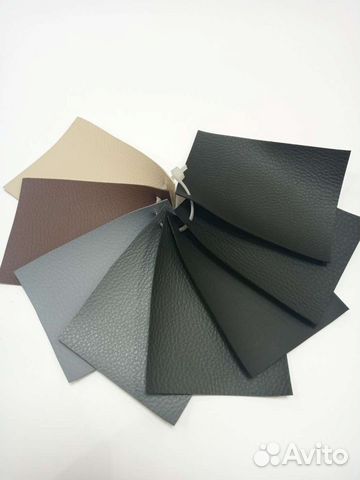 Термокожа термовинил биэластик дакота, наппа