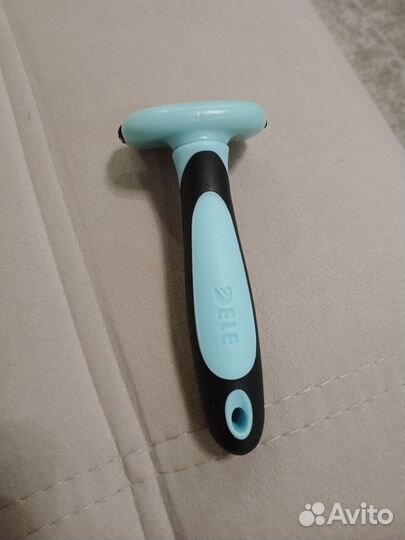 Фурминатор Dele. Новый