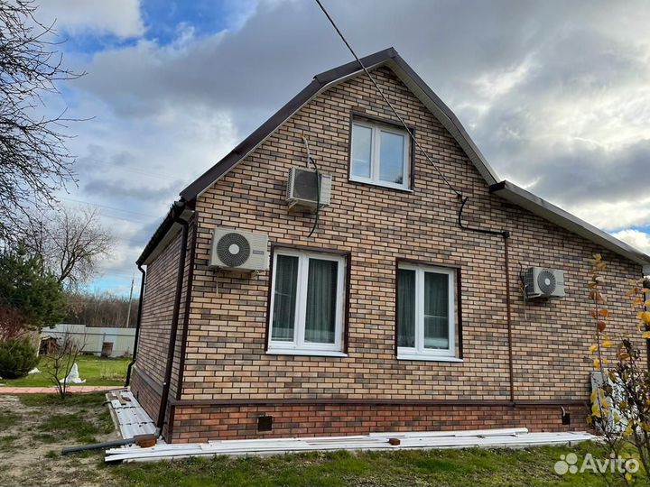 Термопанель Premium Paradyz Mattone Beige (3215)