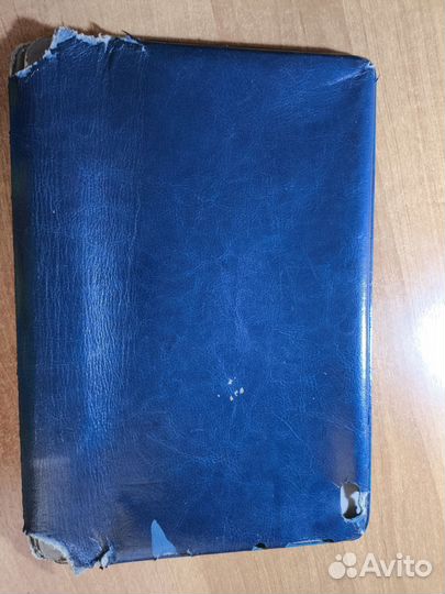 Планшет lenovo A7600-H