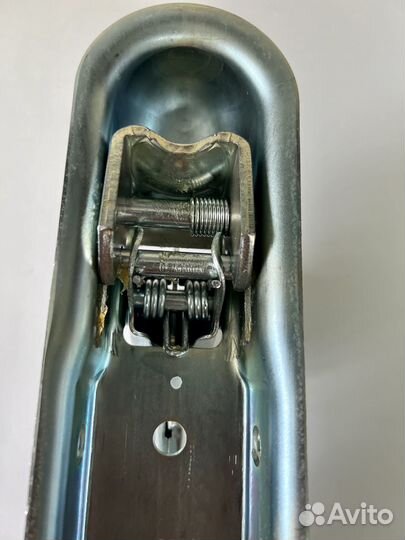 Замковое устройство прицепа # 60 1400-1500/100 кг