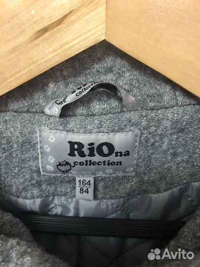 Пальто RIOna
