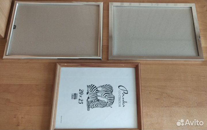 Рамки для фото