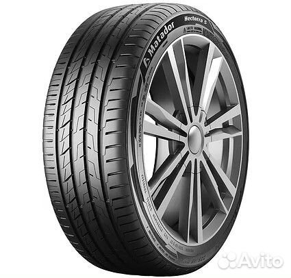 Matador Hectorra 5 235/55 R17 103Y