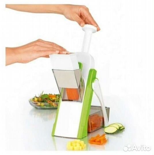 Овощерезка Мультислайсер