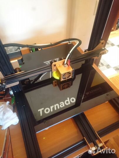 Ремонт, настройка, модернизация 3D принтеров