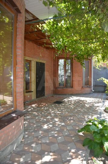 Дом 150 м² на участке 3,5 сот.