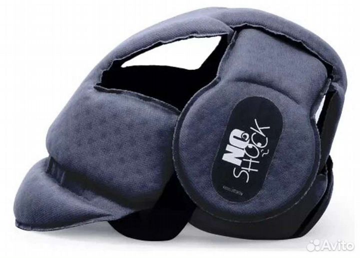 Защита для головы малыша