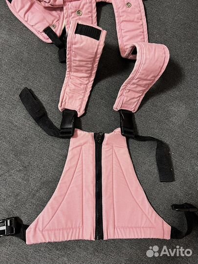 Эргорюкзак