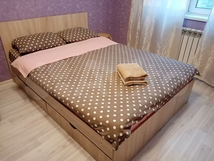 1-к. квартира, 34 м², 3/12 эт.