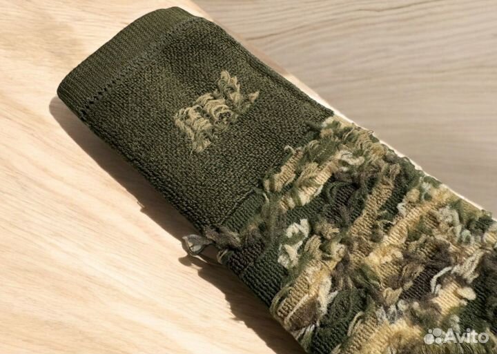 Носки для бега 5.11 зимние