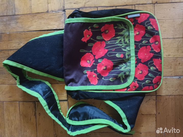 Сумка-барсетка