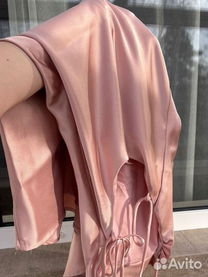 Платье вечернее