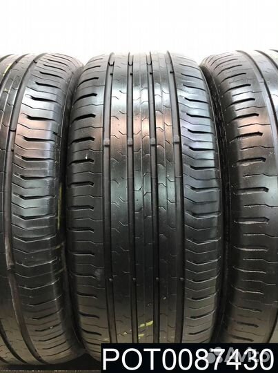 Continental ContiEcoContact 5 215/55 R16 99P