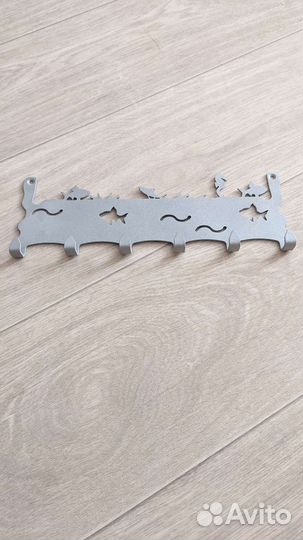 Крючки для ванной