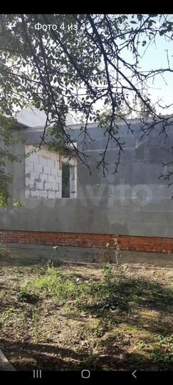 Дача 45 м² на участке 6 сот.