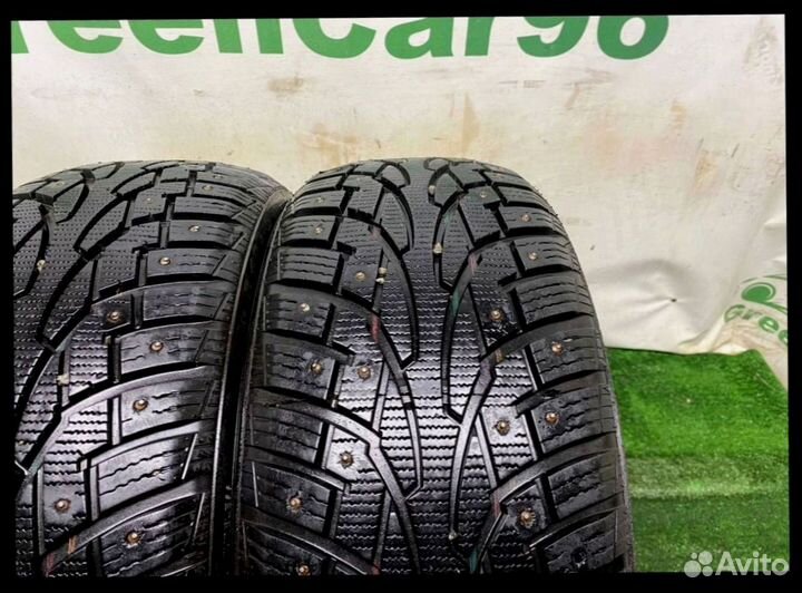 Nankang SW-7 205/55 R16