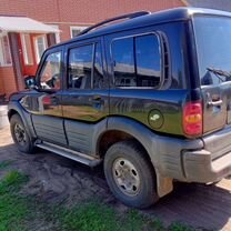 Mahindra Marshal 2.0 MT, 2005, 267 000 км, с пробегом, цена 550 000 руб.