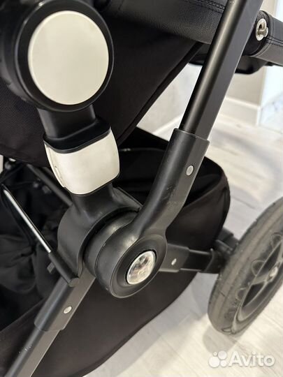 Коляска bugaboo cameleon 3