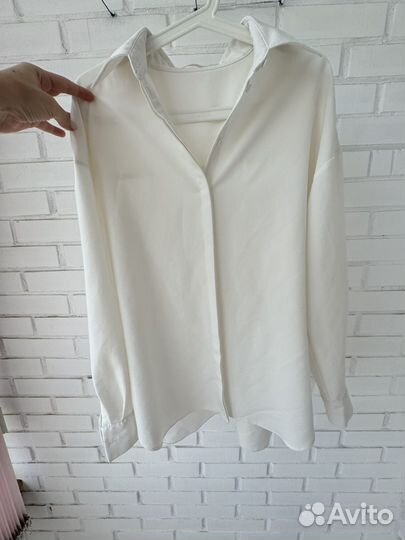 Рубашка black.sisterz