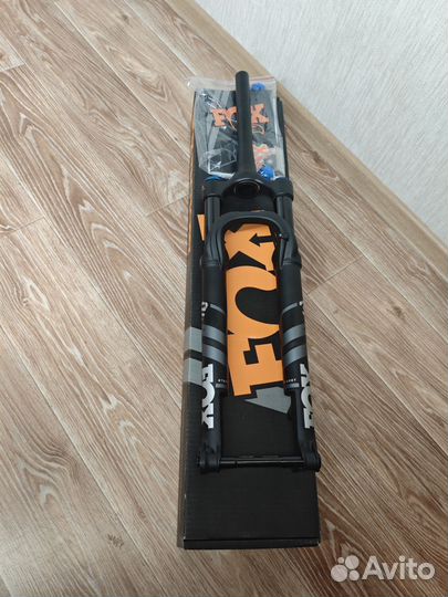 Fox, Rock shox 27,5
