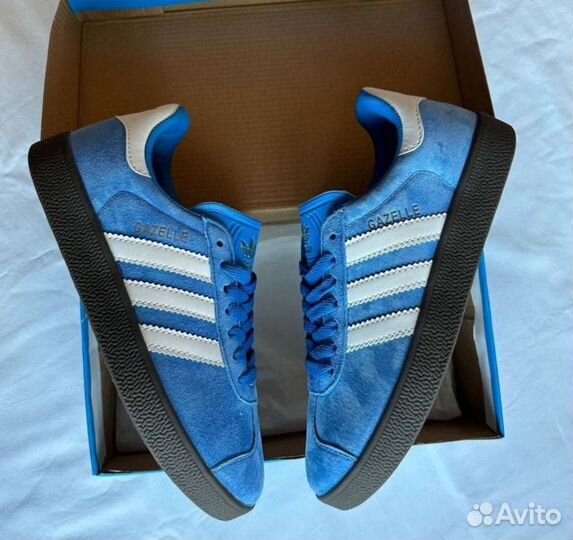 Кросовки ориг adidas