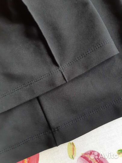 Укоротить брюки