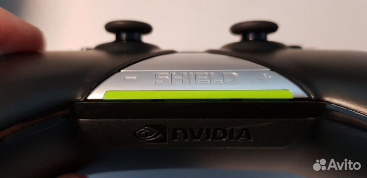 Две модели джоя для Nvidia Shield 2019-2017-2015