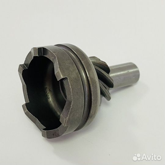 Храповик кикстартера 139QMB